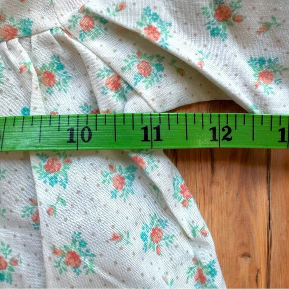 VINTAGE Toddle Time | JC Penney - Size 1 (18 1/2-23lbs) - Picture 6 of 14